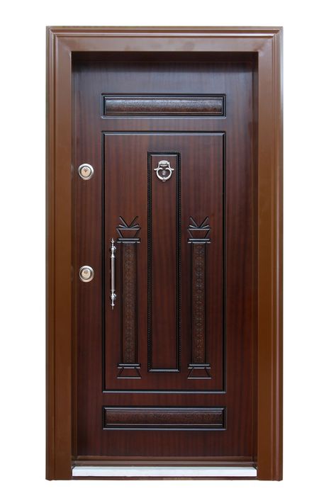 Here is modern entry door a touch of old world design mystique. Old Main Door Design, Entry Door Designs Modern, Darwaja Design Wood, House Main Entry Door Design, Front Single Door Design, Front Door Design Wood Entrance, Simple Door Design Woods, Modern Wooden Doors Entrance Front Entry, Wooden Main Door Design Entrance Modern