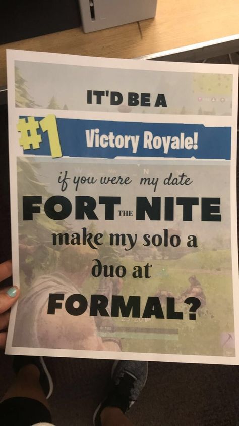 Football Winter Formal Proposals, Fortnite Hoco Proposal, Winter Formal Proposal Ideas For Guys, Winter Formal Signs For Guys, Formal Signs Ideas, Homecoming Slogans, Winter Formal Signs, Prom Proposal For Guys, Winter Formal Asking Ideas