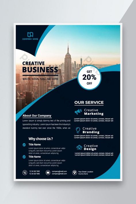 Corporate Business flyer design,Template,marketing,business promotion, advertise#pikbest# Business Promotion Poster, Business Flyer Design, Business Advertisement, Shopify Marketing, Business Poster, Business Courses, Flyer Design Templates, Business Promotion, Education Poster