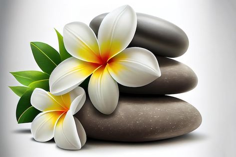 Photo Zen, Zen Stones, Background Art, Psd Icon, Vector Photo, Premium Photo, Zen, Spa, Stock Photos