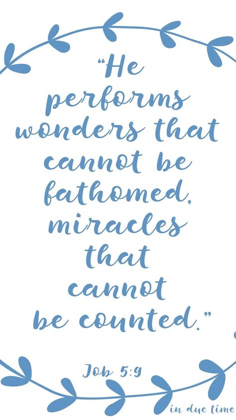 Don’t restrict your miracle-working God from doing amazing things in your life. Just as he did all throughout the bible, he wants to restore, redeem, heal and love you beyond what you could ask or imagine, so let him. It Job, Hope In God, Maine Usa, Christian Movies, Encouraging Bible Verses, Favorite Bible Verses, Christian Blogs, Do You Believe, Christian Inspiration