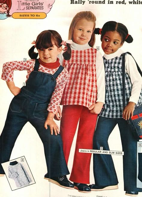 Outdoor Christmas Decoration Ideas, Outdoor Decoration Ideas, Vintage Kids Fashion, 2000s Outfit, Fancy Fits, Vintage Kids Clothes, Sears Catalog, Christmas Decoration Ideas, 70s Outfits