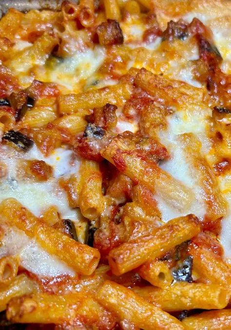 Pasta alla parmigiana - Al.ta Cucina | lecosinedellacuoca Italian Cuisine Recipe, Verona, Pasta Recipes, Food Art, Food And Drink, Pasta