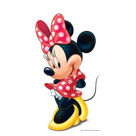 Minnie Mouse Clipart, Bows Png, Mouse Clipart, Mouse Png, Paper Pulp, Cardboard Cutout, Packaging Material, Minnie Mouse