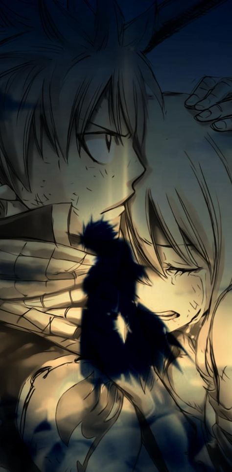 Fairy Tail Wallpapers, Forever Wallpaper, Natsu X Lucy, Nalu, Fairy Tail, Wallpapers, Anime