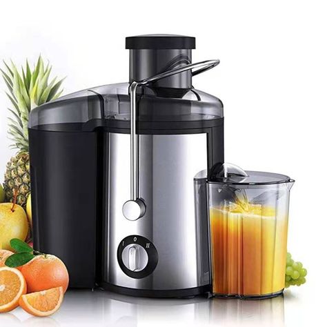 400W juicers powerful Big feeding Mouth Commercial juicer extractor machine cold press Slow Juicer https://m.alibaba.com/product/1600286106332/400W-juicers-powerful-Big-feeding-Mouth.html?__sceneInfo={"cacheTime":"1800000","type":"appDetailShare"} Centrifugal Juicer, Juice Maker, Best Juicer, Juicer Machine, Fruit Juicer, Juice Extractor, Electric Juicer, Meat Grinder, Fresh Juice