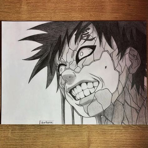 Naruto Sketch Drawing, Naruto Sketch, Best Anime Drawings, Anime Drawing Books, Black And White Art Drawing, Naruto Drawings, Characters Inspiration Drawing, Anime Canvas Art, Anime Canvas