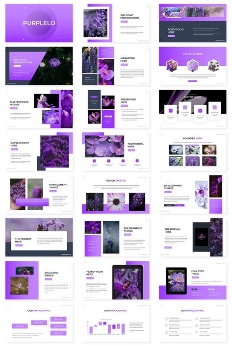 PowerPoint Template. 30 Slides Presentation Slide Design, Best Powerpoint Presentations, Ppt Template Design, Presentation Slides Design, Presentation Design Layout, Business Presentation Templates, Slides Design, Powerpoint Design Templates, Powerpoint Presentation Design