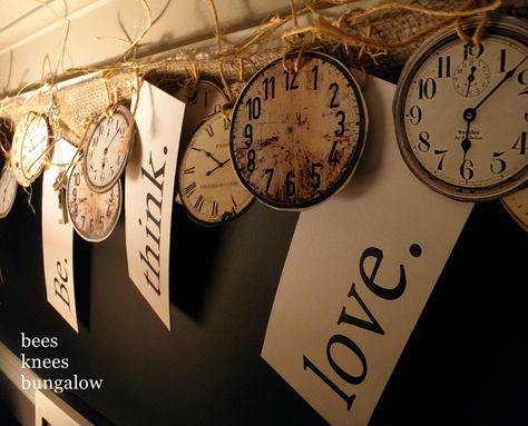 Clock Party Theme, Clock Jewelry, New Year Clock, Silver Wall Clock, Borrowed Time, Fb Banner, Large Wall Clock Modern, Wall Clock Digital, Rustic Wall Clocks