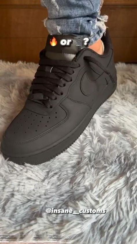 Mens Sneaker Outfits, Mens Sneakers Fashion Nike, Man Sneakers Outfit, Jordan Sneakers Outfit Men, Af1 Lace Ideas, Nike Shoes Men Outfit, Sneakers Laces Style, Sneaker Laces Ideas, Sneaker Outfits Men