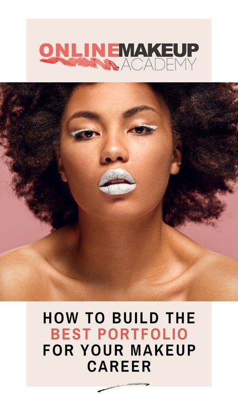 Makeup in real life looks completely different than in the photo. In a photo, images can be professionally edited by photographers you collaborate with, to help further establish your vision and artistry in the makeup application. The makeup artist's portfolio should demonstrate your unique style and passion as an artist - providing different images based on who and what you are presenting for. Artist Portfolio Ideas, Makeup Artist Portfolio, Latest Makeup Trends, Ginger Smoothie, Makeup Academy, Wedding Makeup Artist, Photo Processing, Makeup Application, Personal Brand