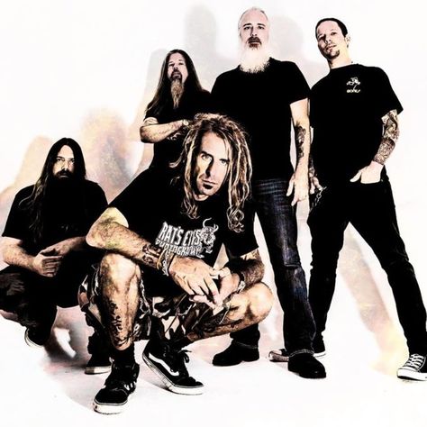 LAMB OF GOD To Release Covers Album In May Under Band's Original Name: BURN THE PRIEST; Song & Video Lamb Of God Band, Randy Blythe, Lamb Of God, Guitar Playing, Extreme Metal, Heavy Metal Rock, Groove Metal, Band Wallpapers, Emo Bands