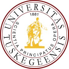 Tuskegee University, University Logo, College Logo, Graduate Program, Colleges And Universities, Undergraduate, American History, Alabama, University