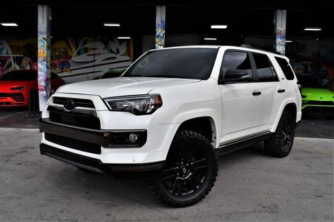 CLEAN TITLE / RUNS AND DRIVES / price: 44950$ / miles: 8901 Toyota Forerunner, House Structure Design, Toyota 4 Runner, 4runner Limited, Truck Yeah, 4 Runner, Toyota 4, Car Ideas, Vroom Vroom