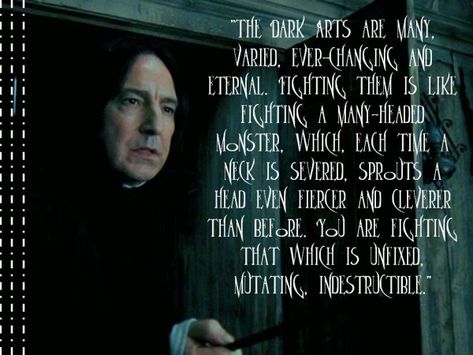 The Dark Arts Severus Snape Quotes, Snape Quotes, Severus Snape Wallpaper, Snape Wallpaper, Harry Potter Quiz, Alan Rickman Severus Snape, Snape Harry Potter, Snape Harry, Severus Rogue