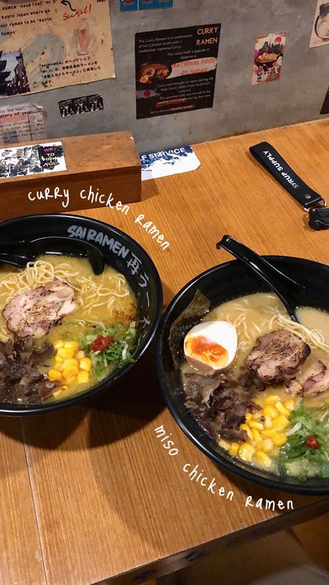 Food Story Instagram Ideas, Makanan Aesthetic, Ramen Noodle Recipes, Ramen Noodle, Japanese Rice, Feeling Hungry, Snap Food, Foto Ideas Instagram, Noodle Recipes