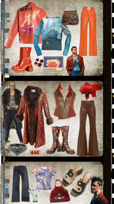 Tyler Dryden Costume, Tyler Durden Makeup, Tyler Durden Style, Tyler Durden Outfit Ideas, Tyler Durden Outfit Halloween, Tyler Durden Aesthetic, Tyler Durden And Narrator Costume, Tyler Durden Inspired Outfit, Funny Work Halloween Costumes