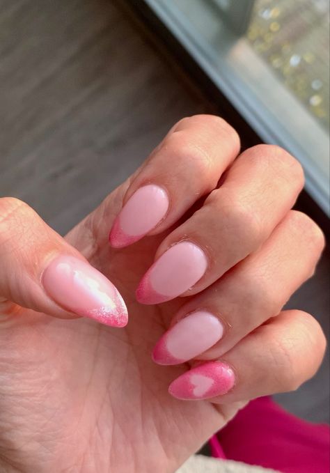 Taylor Swift Nails, Concert Nails, Cute Gel Nails, Manicures Designs, Pink Acrylic Nails, Birthday Nails, Valentine's Day Nails, Gorgeous Nails, Perfect Nails