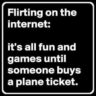 Funny Women Quotes, Advice For Men, Flirt Text Messages, Cheating Quotes, Flirting Messages, Flirting Body Language, Plane Ticket, Flirting Quotes For Her, Flirting Quotes Funny