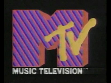 Skateboarding Aesthetic, Mtv Logo, Aesthetic 2000s, Badass Aesthetic, Music Pics, 80s Aesthetic, American Culture, Tumblr Wallpaper, Aesthetic Gif