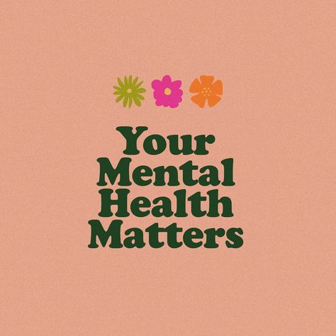 Flower Girls | It’s Mental Health Awareness Month! We’re delighted to celebrate this important month because mental health is wealth. If we aren’t… | Instagram