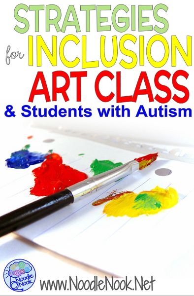 Special Education Art Lessons, Inclusion Art, Adaptive Art, Importance Of Art, Easy Magic Tricks, Coaching Session, Inclusion Classroom, Special Needs Students, Teaching Students