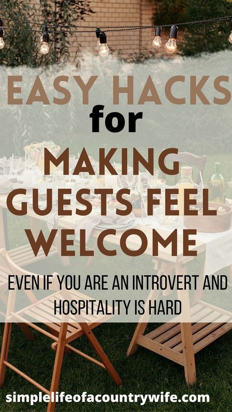 Guest Hospitality Ideas, Hospitality Room Ideas, Hospitality Ideas Food, Make Guests Feel At Home, Snacks For Visitors House Guests, Guest Room Hospitality Ideas, How To Entertain Guests At Home, Make Guests Feel Welcome, Simple Hosting Ideas