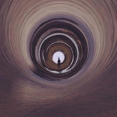 Gate Tattoo, Nate Hill, Bombyx Mori, Tunnel Design, Performance Photography, Maze Design, Album Cover Ideas, Alternate Worlds, Surreal Photography