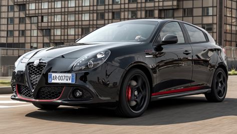 Alfa Romeo Giulietta Veloce S arriva anche in Australia Alfa Alfa, Dual Clutch Transmission, Alfa Romeo Giulietta, Fiat Abarth, Black Wheels, Alfa Romeo, Concept Cars, Motor Car, Dream Cars