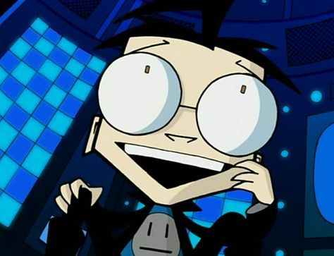 Dib invader zim Dib Membrane Pfp, Dib Membrane Icon, Dib Membrane Fanart, Demon Lyrics, Dib Membrane, Invader Zim Dib, Invader Zim Characters, Fictional Character Crush, South Park Characters