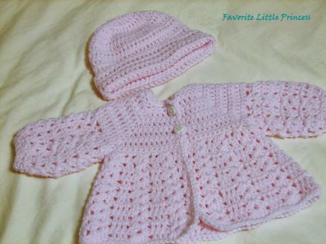 15 Free Baby Sweater Crochet Patterns: Shell Stitch Crochet Baby Sweater Free Pattern Crochet Baby Sweater Sets, Crochet Newborn Hat, Crochet Baby Sweater Pattern, Crochet Baby Jacket, Crochet Baby Sweaters, Crochet Baby Sweater, Baby Sweater Patterns, Crochet Sweater Pattern Free, Crochet Baby Cardigan