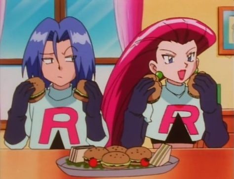 Jessie James Matching Icons, Jessie And James Pfp, Jessie James And Meowth, Jesse And James Matching Icons, Jessie And James Matching Icons, Jessie Pokemon Icon, Team Rocket Matching Icons, Team Rocket Pfp, Jessie James Meowth