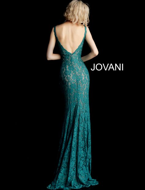 Fitted Lace Dress, Stretch Lace Dress, Fitted Gowns, Jovani Prom, Prom Dresses Jovani, Simple Prom Dress, Prom Long, Lace Prom Dress, Sketch Pad