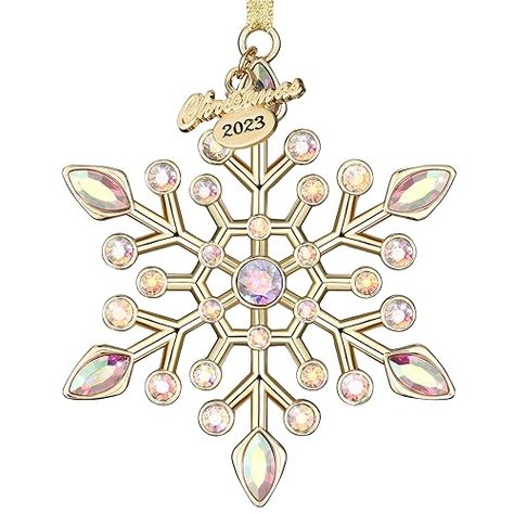 Tree Decorations Indoor, Snow Flake Christmas, 2023 Decorations, Hello Holidays, Christmas Snowflakes Decorations, Hello Holiday, Christmas Snowflakes Ornaments, Home Window, Snowflake Shape