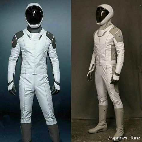 Elon Musk has shared Space X first space suit. - Album on Imgur Jose Fernandez, Astronaut Suit, Apocalypse Now, Putao, Space Suit, Sci Fi Movies, Super Hero Costumes, Suit Designs, Space Travel