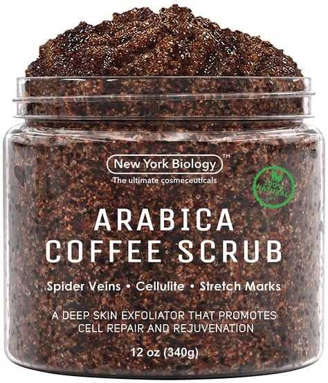 Scrub Ideas, Oatmeal Face Scrub, Coconut Oil Body Scrub, Coffee Sugar Scrub, Coffee Scrub Diy, Scrub Face, Varicose Vein Remedy, Coffee Face Scrub, Skin Exfoliating