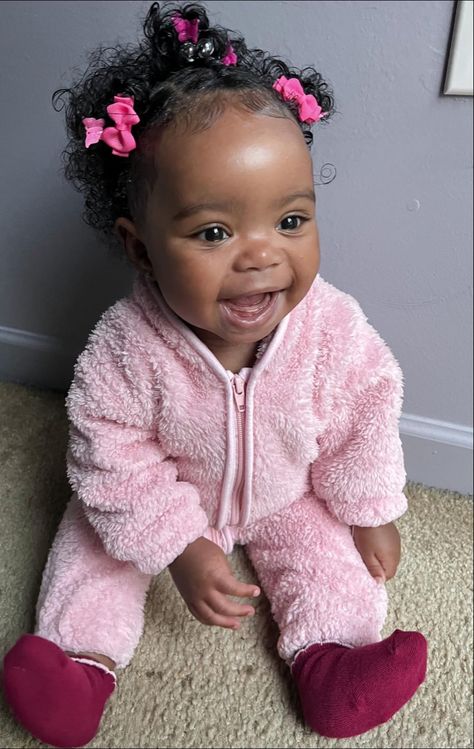 5 Month Old Hairstyles Black, Black Newborn Hairstyles, 5 Month Old Hairstyles, 6 Month Baby Hairstyles Girl Black, 3 Month Old Hairstyles, Hairstyles For Infants, Newborn Baby Hairstyles, Newborn Hairstyles Infants Black, Infant Girl Hairstyles Black