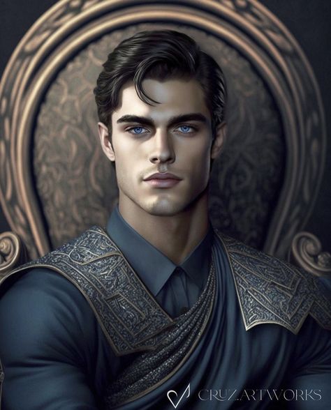 Roland Havilliard Fanart, Celeana Sardothian Fanart, Tog Dorian, Dorian Tog, Dorian Havilliard Fan Art, Throne Of Glass Dorian, Rhysand Cassian Azriel, Phantom Hands, Acotar Feyre