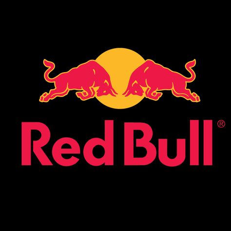 If I could have a lifetime supply of one beverage it would be redbull Red Bull Logo Design, Red Bull Drawing, Red Bull Design, Redbull Racing, Red Bul, Red Bull F1, Bulls Shirt, Love Birthday Quotes, Shirt Logo Design