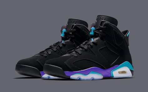 Air Jordan 6 "Aqua" Coming Holiday 2023 | HOUSE OF HEAT Jordan Aqua, Aqua Outfit, Air Jordan 8, Original Air Jordans, Jordan Retro 6, Cyberpunk Clothes, Jordan 8, Air Jordan 6, Jordan 6