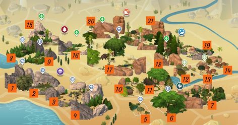 Sims 4 Stone Age, Sims 4 Prehistoric Cc, Sims 4 Early Civilization Cc, Sims 4 Early Civilization, Stone Age Houses, Ancient Cave Art Stone Age, Time Stone, Sims Challenge, Save File