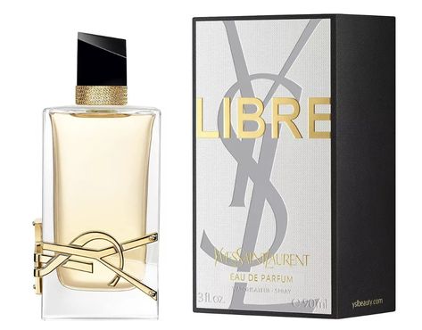 https://amzn.to/3C86rcJ Experience the liberated spirit with YSL Libre Eau de Parfum. This 90ml spray bottle is filled with a captivating fragrance that combines floral and aromatic notes. #YSL #Libre #EDP #Perfume #Fragrance #FloralNotes #AromaticScent #EmpoweringFragrance #BoldPerfume #LiberatedSpirit #SelfExpression #Individuality #StatementScent #LuxuryPerfume #PerfumeLover #PerfumeAddict #ScentOfFreedom #SignatureScent #PerfumeCollection #PerfumeEnthusiast #FragranceObsession #ScentOfTheDay Libre Perfume, Saint Laurent Libre, Ysl Libre, Ysl Perfume, Lavender And Orange, Vanilla Perfume, Perfume Reviews, Perfume Lover, French Lavender