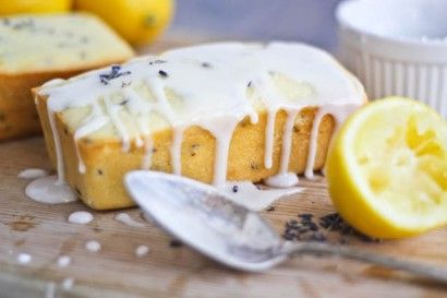 Lemon Lavender Greek Yogurt Pound Cake | Tasty Kitchen: A Happy Recipe Community! Greek Yogurt Pound Cake, Lavender Pound Cake, Yogurt Pound Cake, Lavender Recipes, Lemon Glaze, Pound Cakes, Lemon Lavender, Pound Cake Recipes, Pound Cake