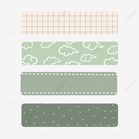 Spring Digital Planner Stickers, Ide Jurnal Aesthetic, Good Notes Stickers Png, Journal Stickers Png, Aesthetic Journal Stickers, Journal Cutouts, Notes Decoration, Good Notes Stickers, Digital Journal Ideas