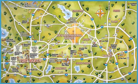 Austin Map Tourist Attractions - http://travelsfinders.com/austin-map-tourist-attractions.html Austin Map, Center Park, Bucket List Vacations, Family Magazine, Texas Map, Tourist Map, Grand Prairie, Couple Getaway, Family Getaways