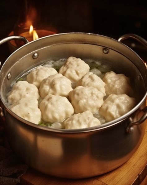 Never Fail Dumpling Recipe, Never Fail Dumplings, Chicken And Vegetable Casserole, Rich Beef Stew, Drop Dumplings, Casserole Kitchen, Flour Dumplings, Chicken Lickin, Stew And Dumplings