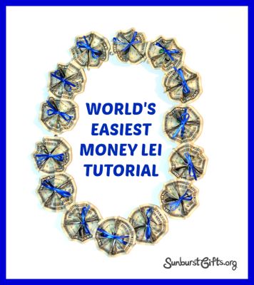 Nails Money, Money Leaf, Money Lei Diy, Graduation Leis Diy, Money Necklace, Graduation Money Lei, Money Leis, Graduation Money Gifts, Diy Graduation Gifts