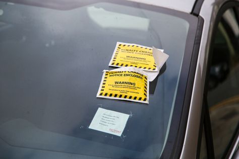 DRIVERS may be able to swerve a parking fine with a little-known loophole. The only way a motorist can get out of paying a parking ticket once it has been served is to make a successful appeal. To do that you will need to have a reasonable excuse and be able to back that up […] Parking Ticket, Parking Tickets, Parking Signs, The Only Way, Life Hacks, Canning, Quick Saves