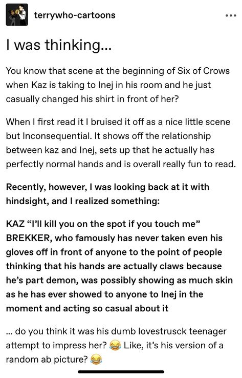 Kaz And Inej Crooked Kingdom, Kaz And Inej Fanart Bathroom Scene, Kanej Fanart Bathroom Scene, Kanej Six If Crows, Six Of Crows Kanej, Kanej Six Of Crows, Kaz Brekker And Inej, Kazzle Dazzle, Six Of Crows Characters