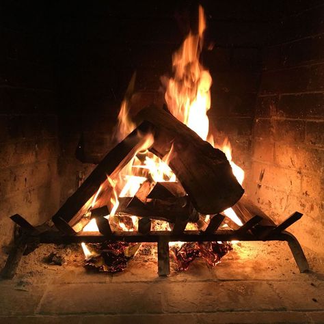 How to Start a Fire in a Fireplace - Building a Fire Step by Step Guide Wood Carrier, To Build A Fire, Keep It Going, Fireplace Logs, Sources Of Heat, How To Make Fire, Fire Inside, Start A Fire, Fish Wallpaper